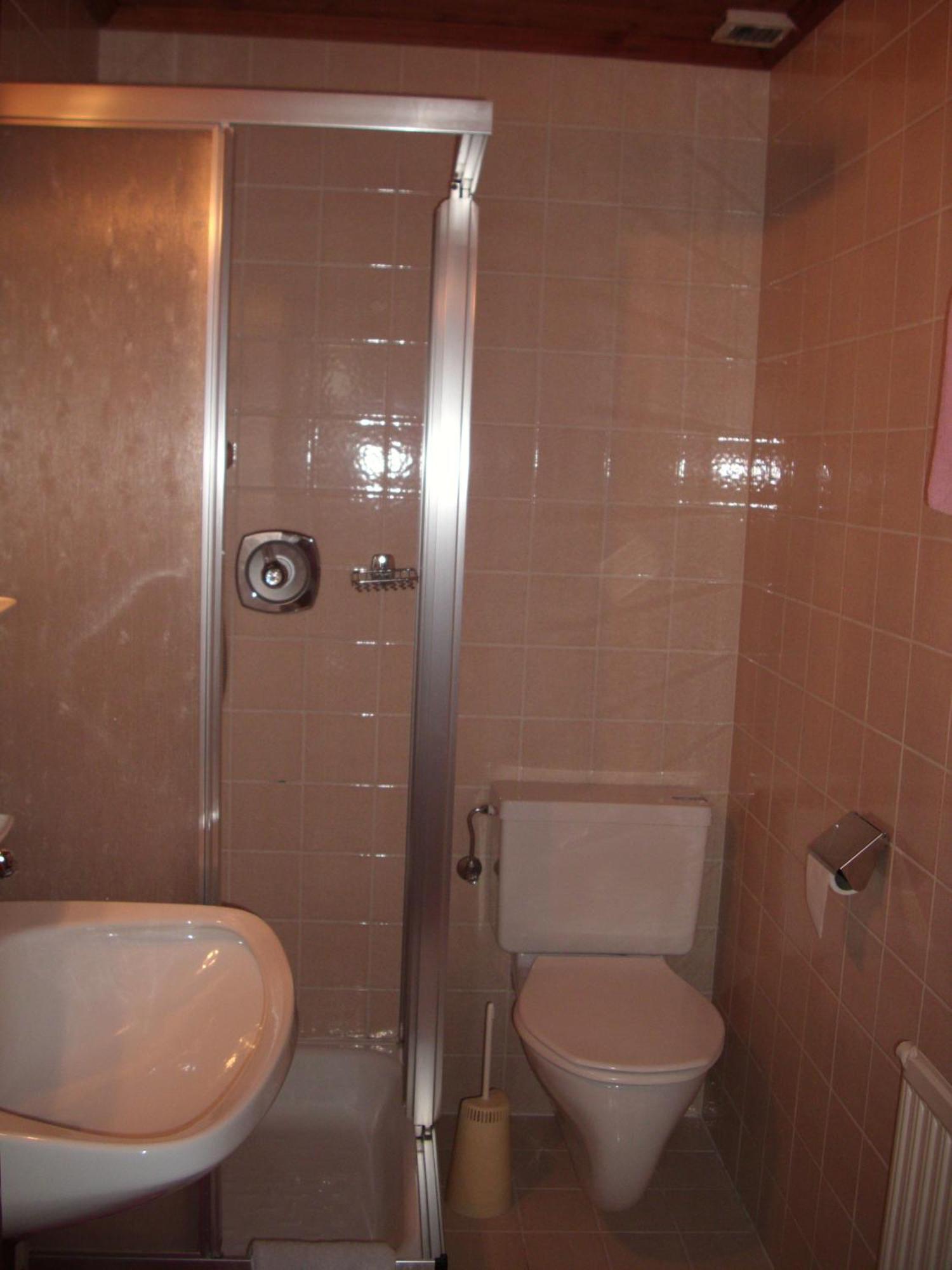 Haus Bergkranz Bed and Breakfast Lermoos Εξωτερικό φωτογραφία