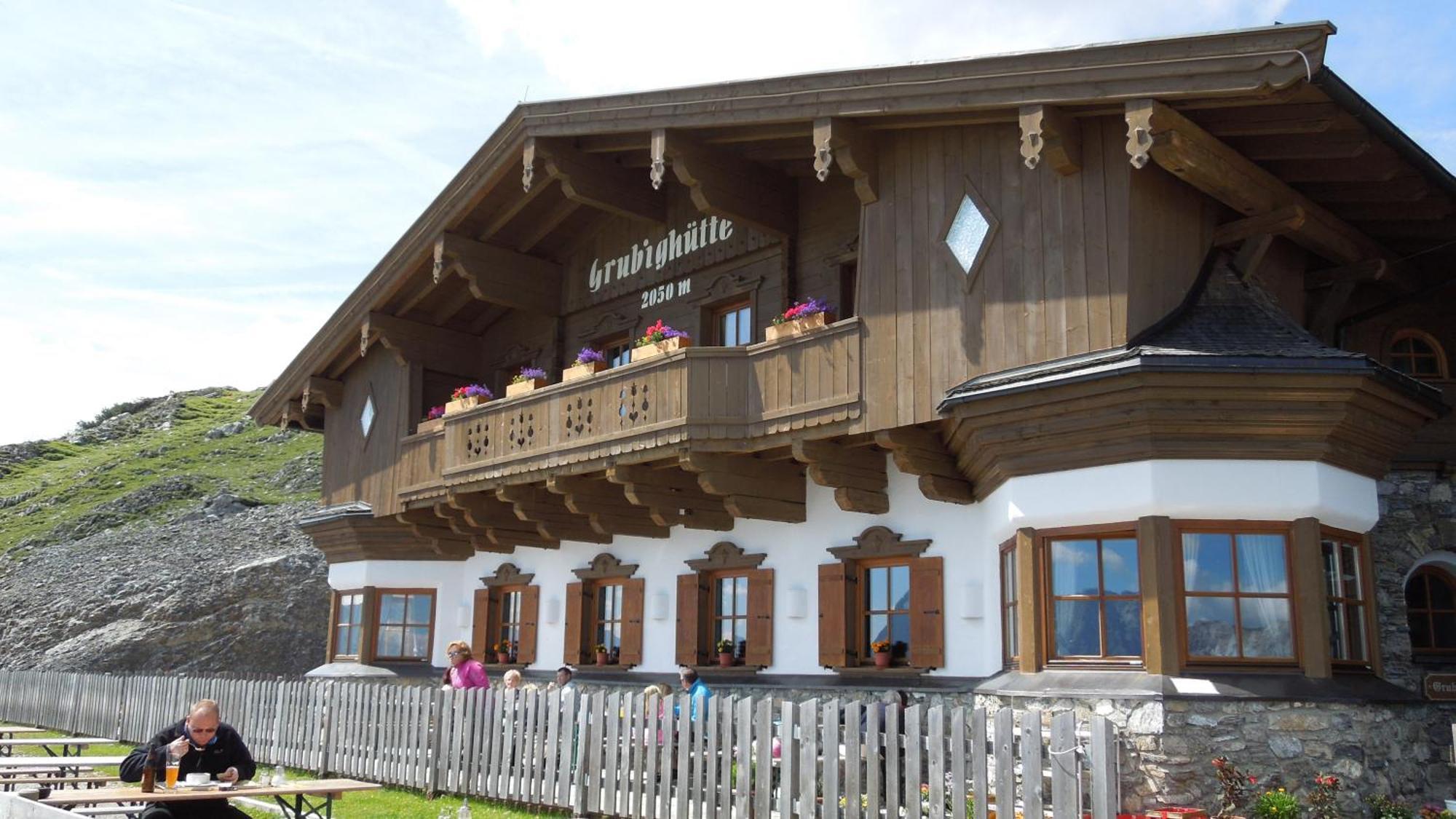 Haus Bergkranz Bed and Breakfast Lermoos Εξωτερικό φωτογραφία